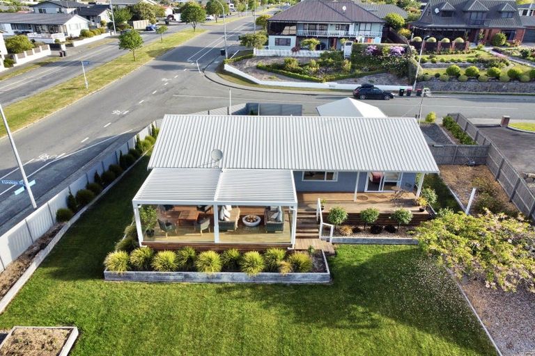 Photo of property in 1 Cardiff Street, Marchwiel, Timaru, 7910