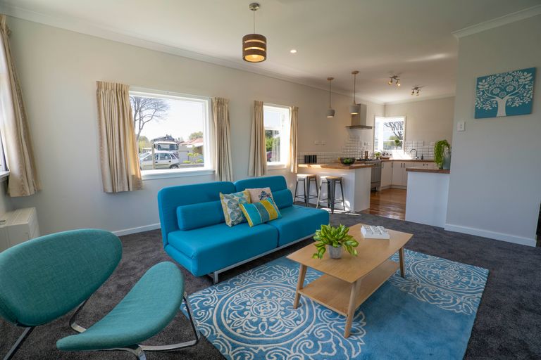 Photo of property in 84 Jackson Street, Richmond, Invercargill, 9810