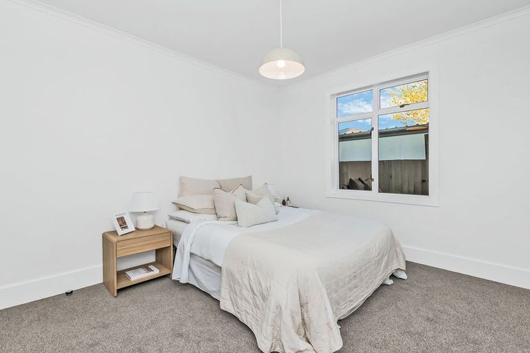 Photo of property in 5 Vogel Street, Richmond, Christchurch, 8013