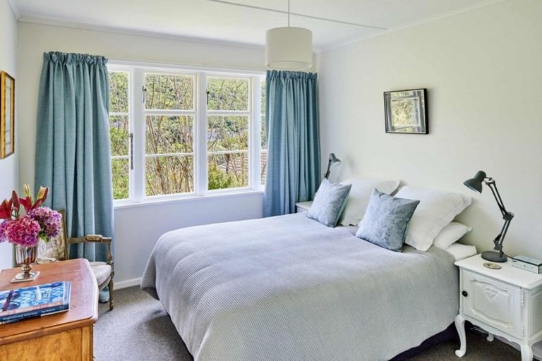 Photo of property in 43 Fox Street, Ngaio, Wellington, 6035