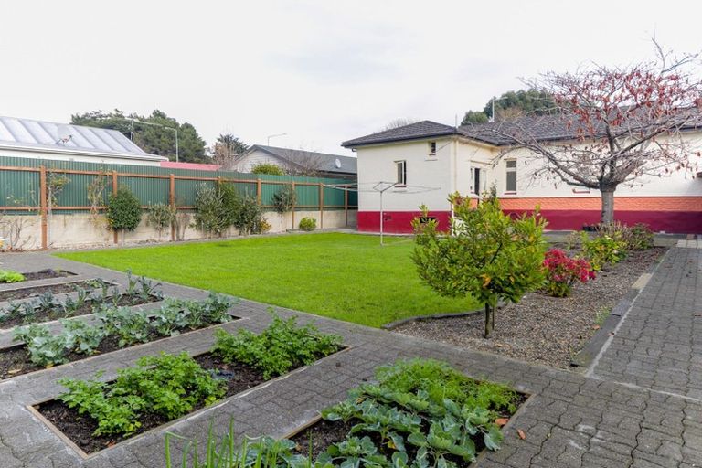 Photo of property in 11 Queens Drive, Richmond, Invercargill, 9810