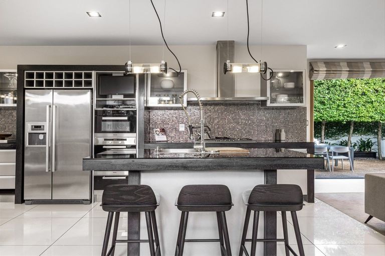 Photo of property in 41 Gibraltar Crescent, Parnell, Auckland, 1052