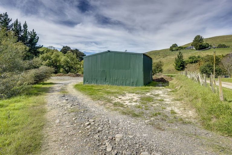 Photo of property in 1226 Ohiti Road, Crownthorpe, Hastings, 4179