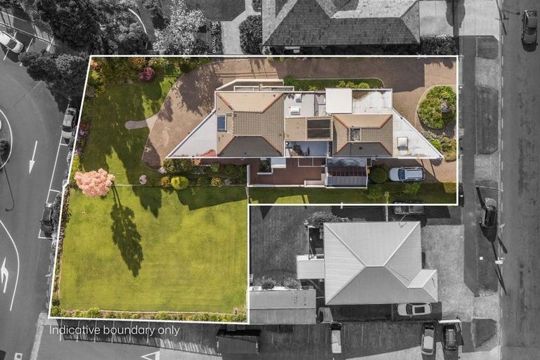 Photo of property in 8 Jocelyn Street, Katikati, 3129