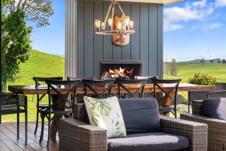 Photo of property in 2948 Arapuni Road, Pukeatua, 3880