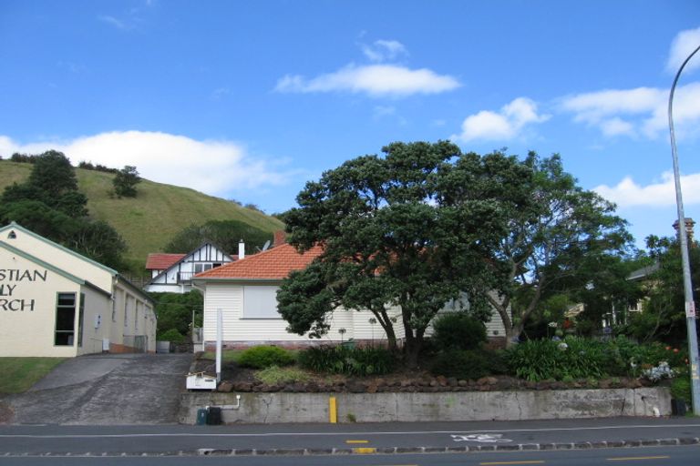 Photo of property in 88 Victoria Road, Devonport, Auckland, 0624