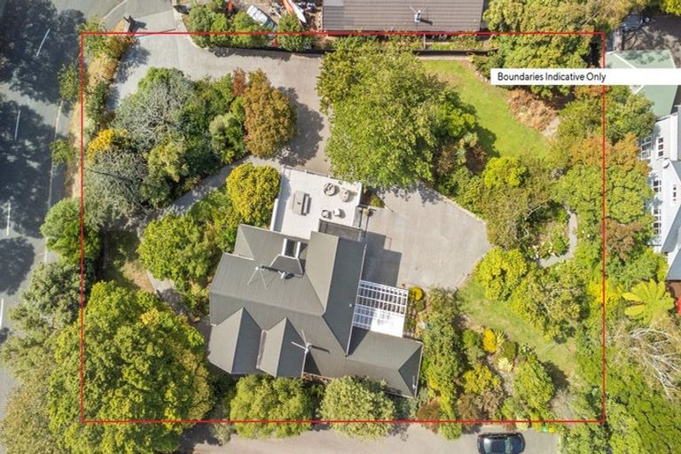 Photo of property in 5 Macmillan Avenue, Cashmere, Christchurch, 8022