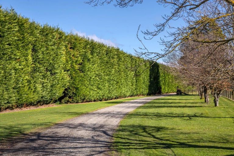 Photo of property in 126 Paierau Road, Opaki, Masterton, 5881