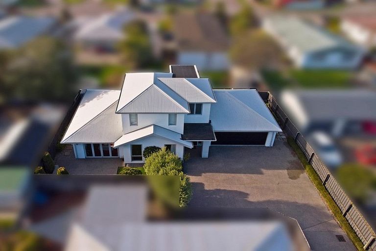 Photo of property in 356a Lyttelton Street, Spreydon, Christchurch, 8024