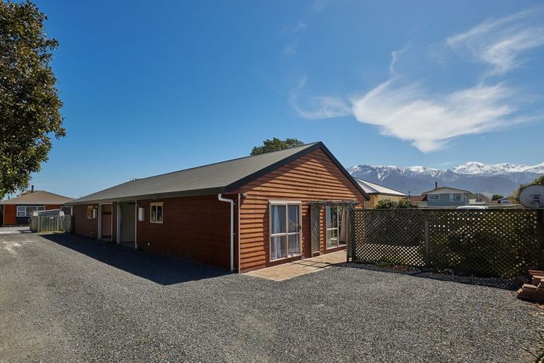 Photo of property in 141a Beach Road, Kaikoura, 7300