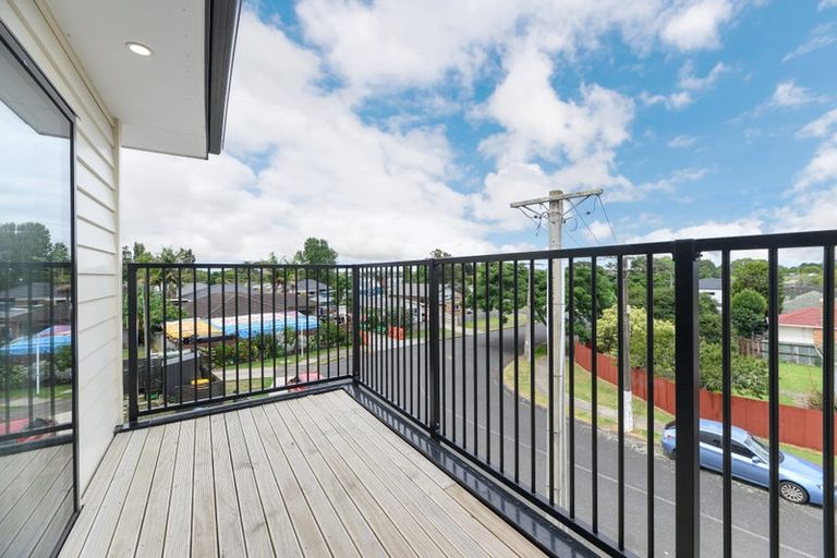 Photo of property in 1/30 Calvert Avenue, Mangere East, Auckland, 2024