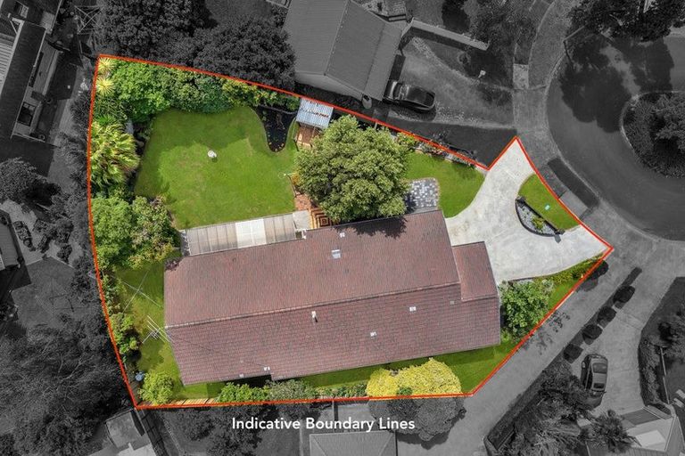 Photo of property in 7 Catania Place, Conifer Grove, Takanini, 2112