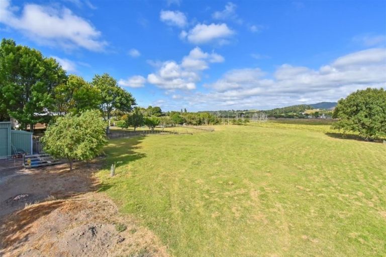 Photo of property in 470 Clevedon Kawakawa Road, Clevedon, Papakura, 2585