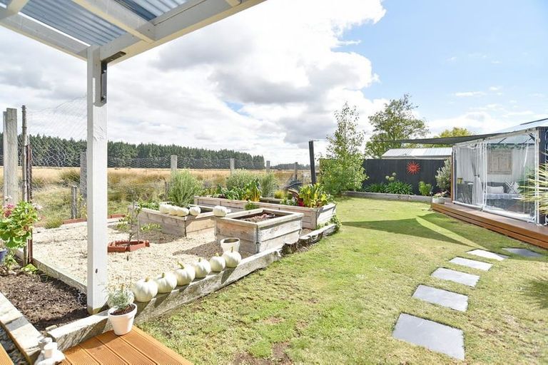 Photo of property in 176 Kings Road, Leithfield, 7481