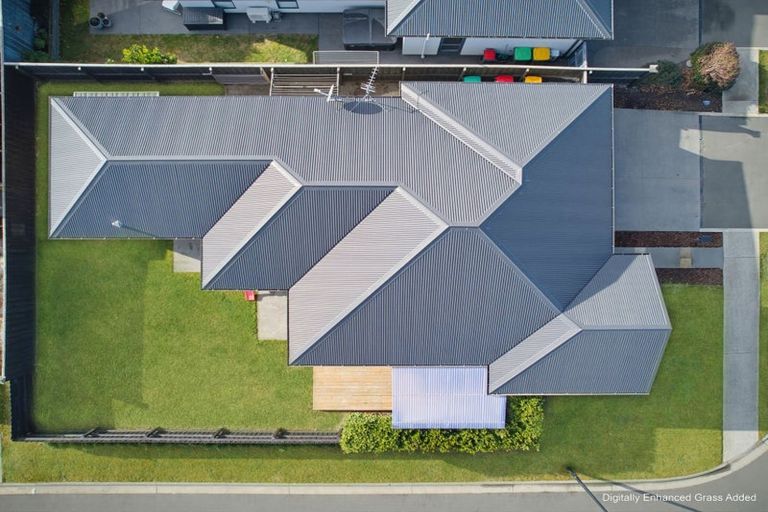 Photo of property in 10 Kemble Drive, Rolleston, 7615