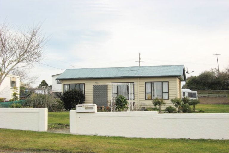 Photo of property in 5 Pratt Street, Waikouaiti, 9510