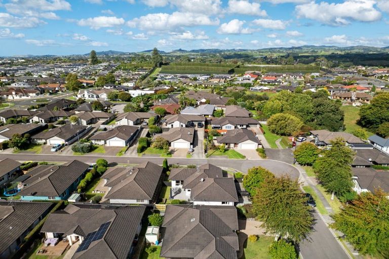 Photo of property in 5 Montrose Place, Pyes Pa, Tauranga, 3112
