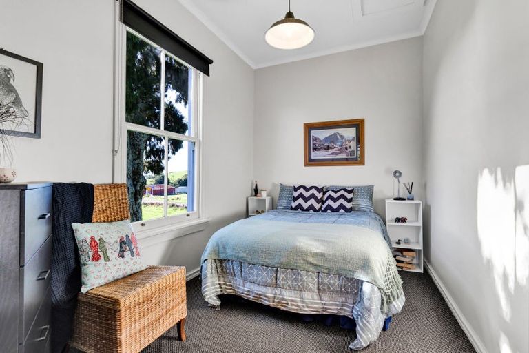 Photo of property in 272 Saunders Road, Okato, New Plymouth, 4381