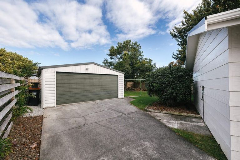 Photo of property in 38 Peppertree Glade, Kelvin Grove, Palmerston North, 4414