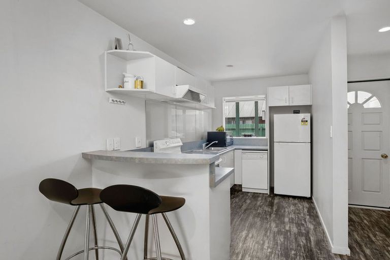 Photo of property in 6/24 Harman Street, Addington, Christchurch, 8024