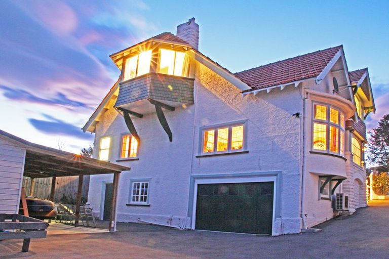 Photo of property in 11 Ure Street, South Hill, Oamaru, 9400