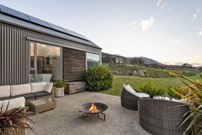 Photo of property in 157 Gibbston Back Road, Gibbston, Queenstown, 9371