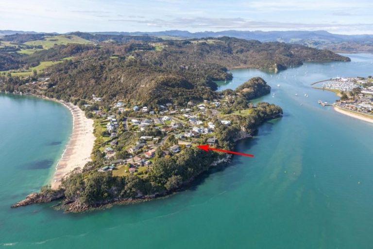Photo of property in 29 Panorama Avenue, Ferry Landing, Whitianga, 3591