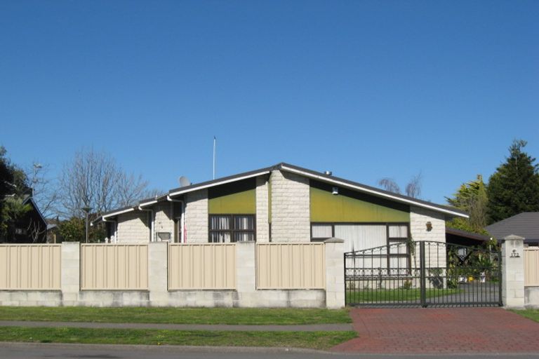 Photo of property in 172 Te Mata Road, Havelock North, 4130