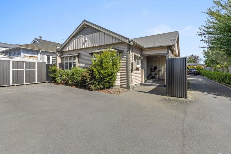 Photo of property in 681 Gloucester Street, Linwood, Christchurch, 8062