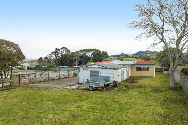 Photo of property in 29 George Crescent, Buckland, Pukekohe, 2677