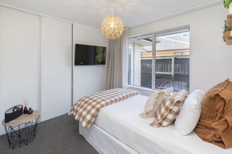 Photo of property in 61 Brookwater Avenue, Northwood, Christchurch, 8051