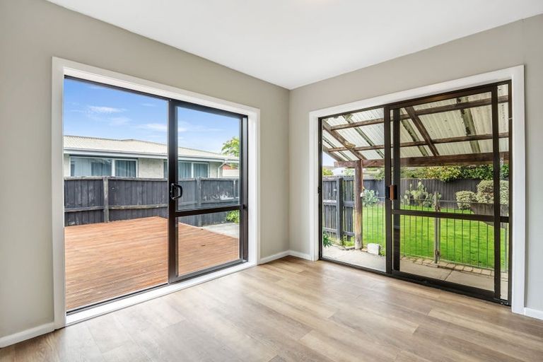 Photo of property in 8 Kalmia Place, Kaiapoi, 7630