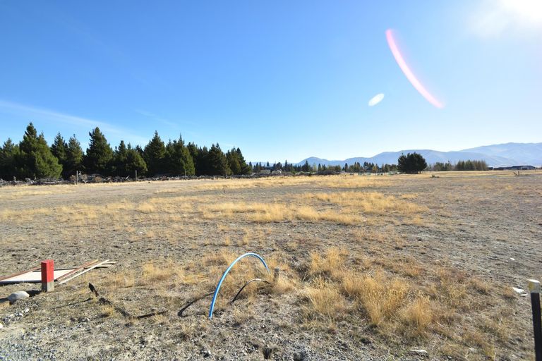 Photo of property in 51 Peak Drive, Twizel, 7901