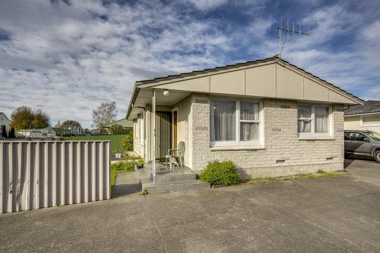 Photo of property in 1/403 Eastbourne Street East, Hastings, 4122