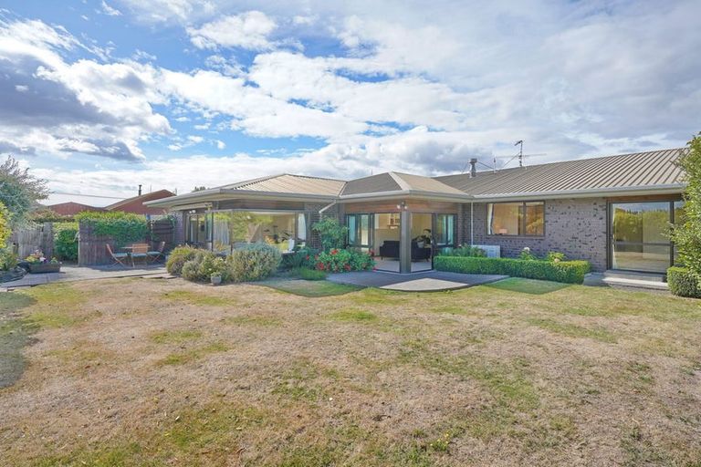 Photo of property in 10 Roydon Drive, Templeton, Christchurch, 8042