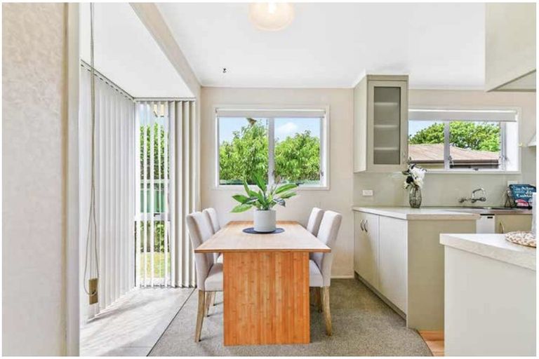 Photo of property in 59a Claude Street, Fairfield, Hamilton, 3214