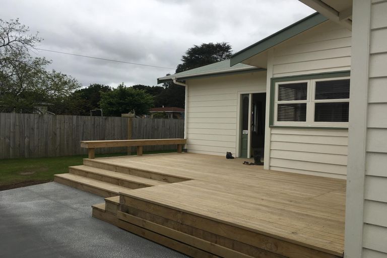 Photo of property in 17a Anzac Avenue, Morrinsville, 3300