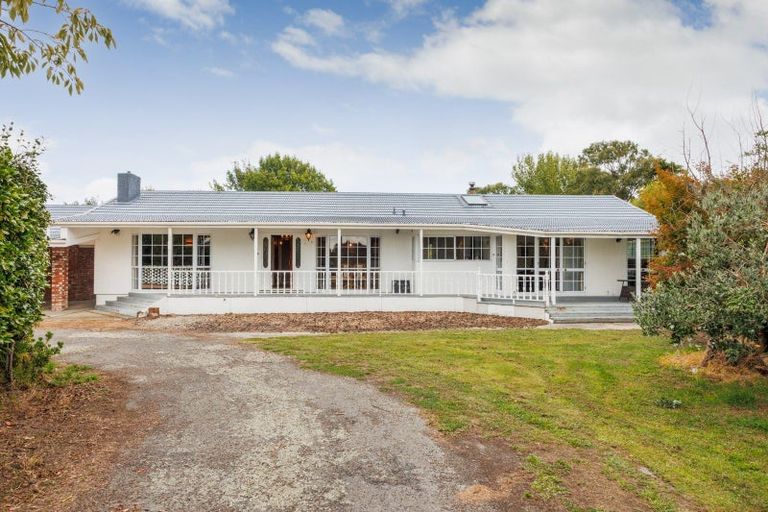 Photo of property in 96 Boness Road, Feilding, Palmerston North, 4479