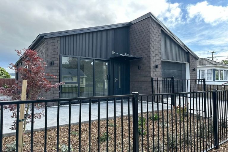 Photo of property in 2a Churton Crescent, Taita, Lower Hutt, 5011