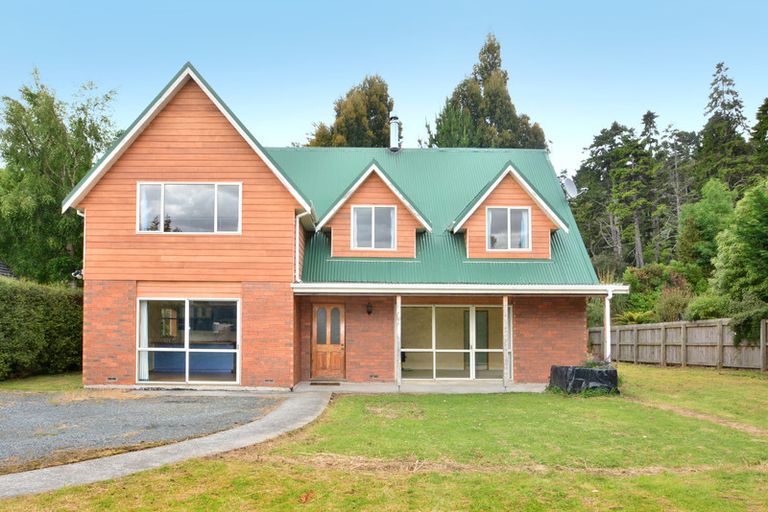 Photo of property in 53 Fulton Road, Glenleith, Dunedin, 9010