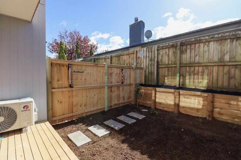 Photo of property in 4e Blue Gum Rise, Sunnyhills, Auckland, 2010
