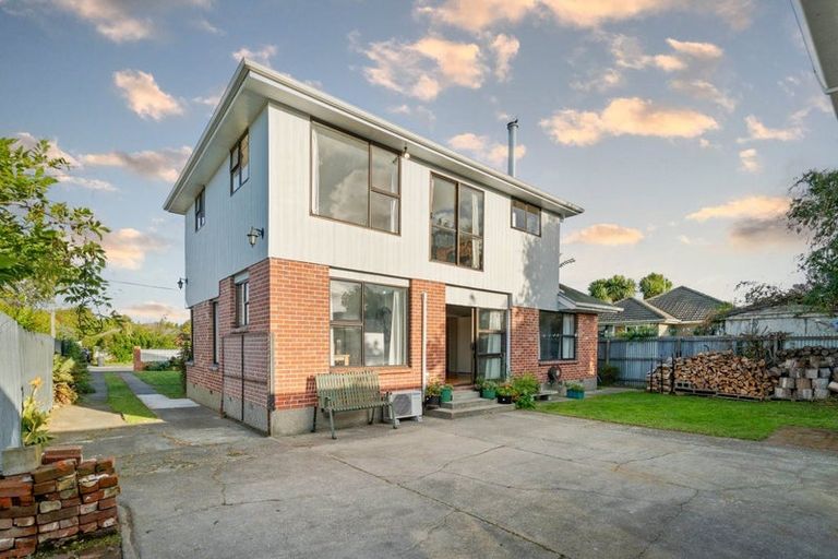 Photo of property in 20 Harris Crescent, Papanui, Christchurch, 8053