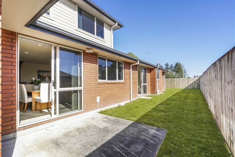 Photo of property in 7 Finchley Place, Hamilton East, Hamilton, 3216