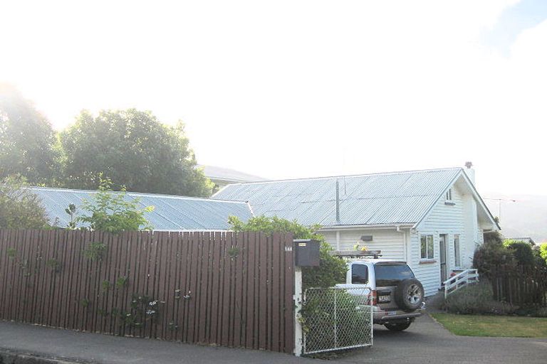 Photo of property in 2/146 Rue Jolie, Akaroa, 7520