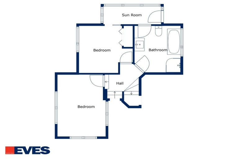 Photo of property in 41 Melville Drive, Whakatane, 3120