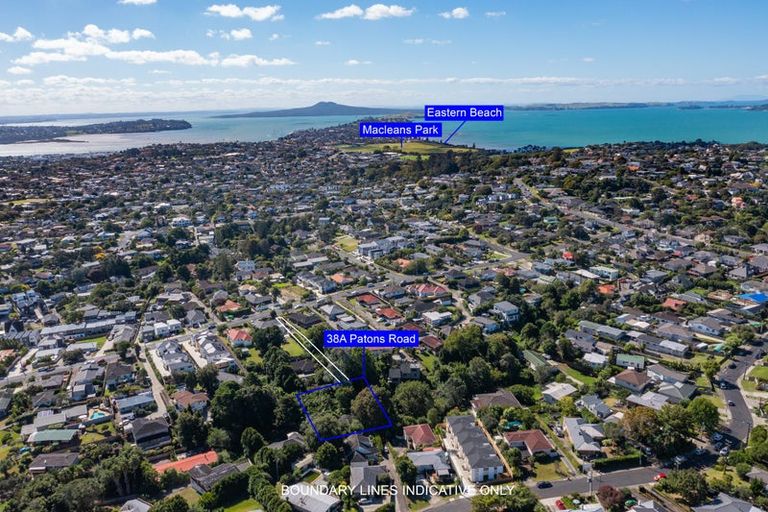 Photo of property in 2/38 Patons Road, Howick, Auckland, 2014