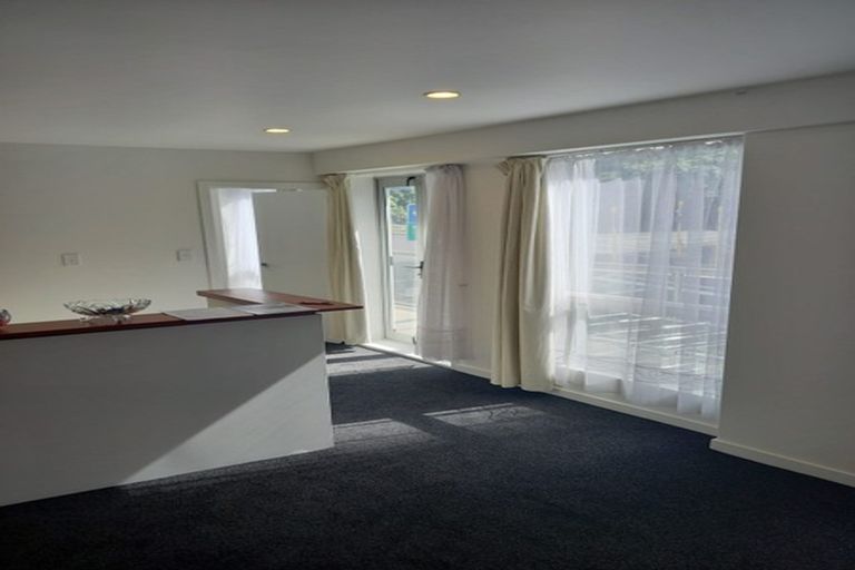 Photo of property in Terrace Heights Apartments, 2a/163 The Terrace, Wellington Central, Wellington, 6011