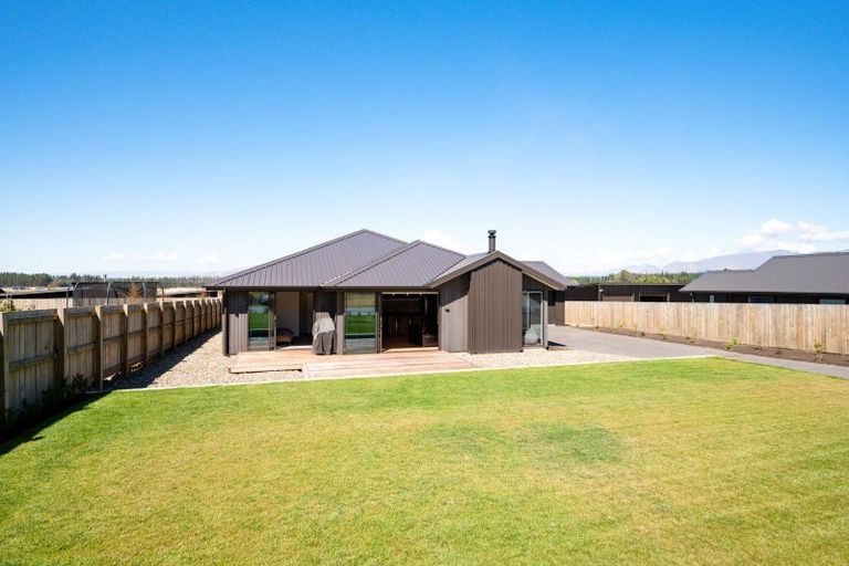 Photo of property in 22 Woodpecker Street, Lake Hawea, Wanaka, 9382