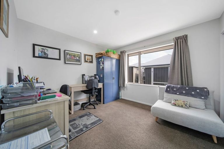 Photo of property in 4 Sutherland Drive, Kaiapoi, 7630