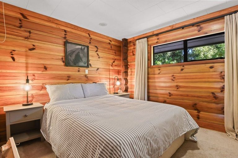 Photo of property in 16 Tombleson Road, Lake Rotoma, Rotorua, 3074